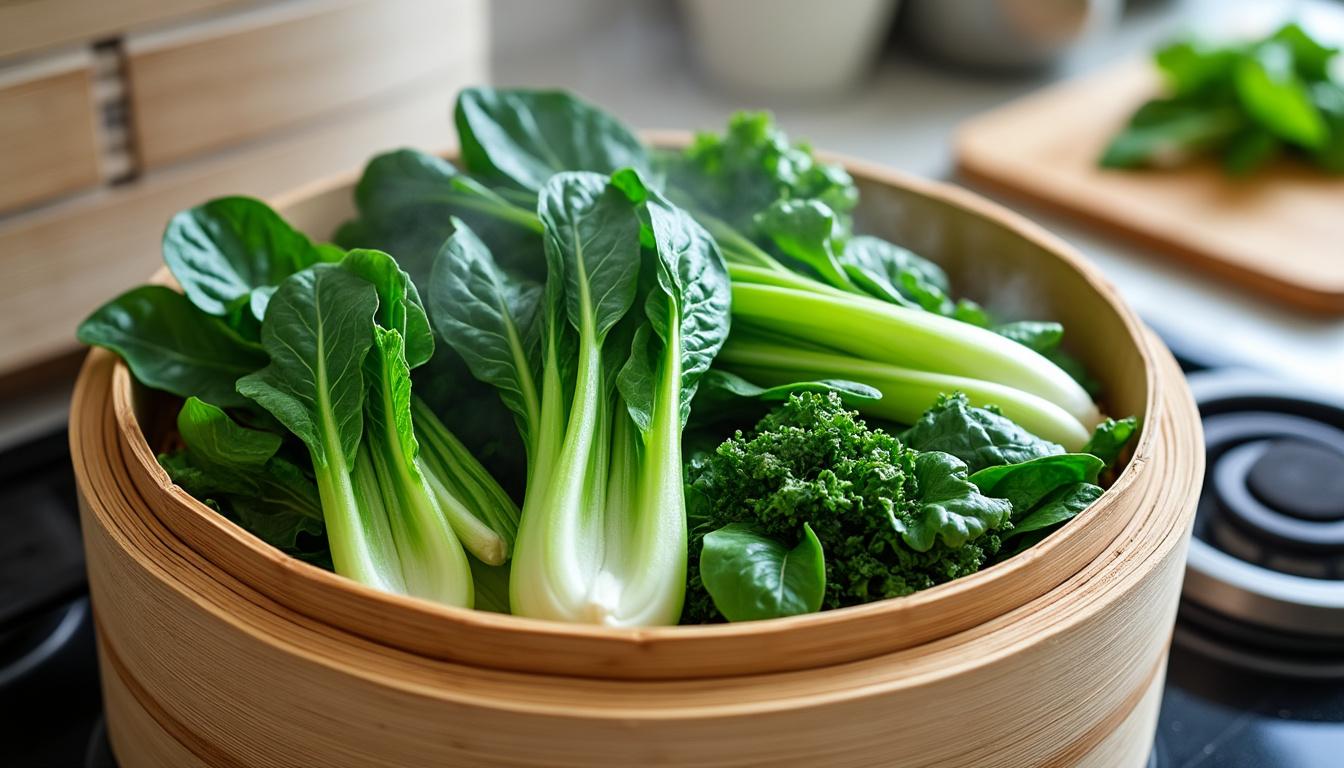 découvrez quels aliments sont riches en acide folique pour maintenir une alimentation équilibrée et favoriser votre santé au quotidien.
