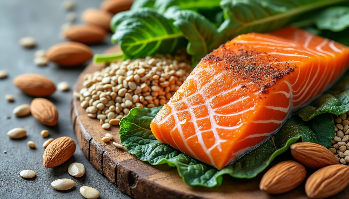 découvrez quels aliments riches en magnésium sont essentiels pour votre santé et comment les intégrer facilement dans votre alimentation quotidienne.