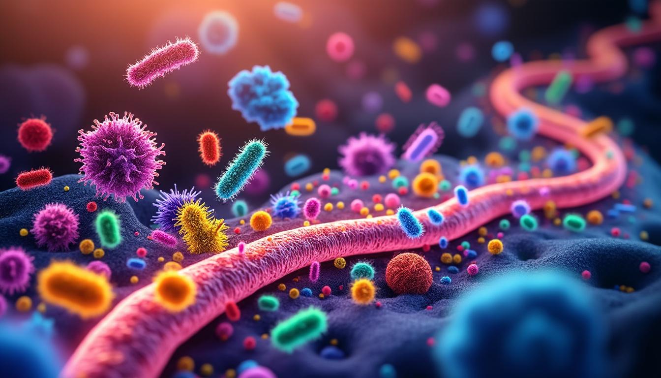 explorez les nombreux bienfaits des aliments fermentés pour votre santé en 2026 et adoptez une alimentation naturelle pour améliorer votre bien-être au quotidien.