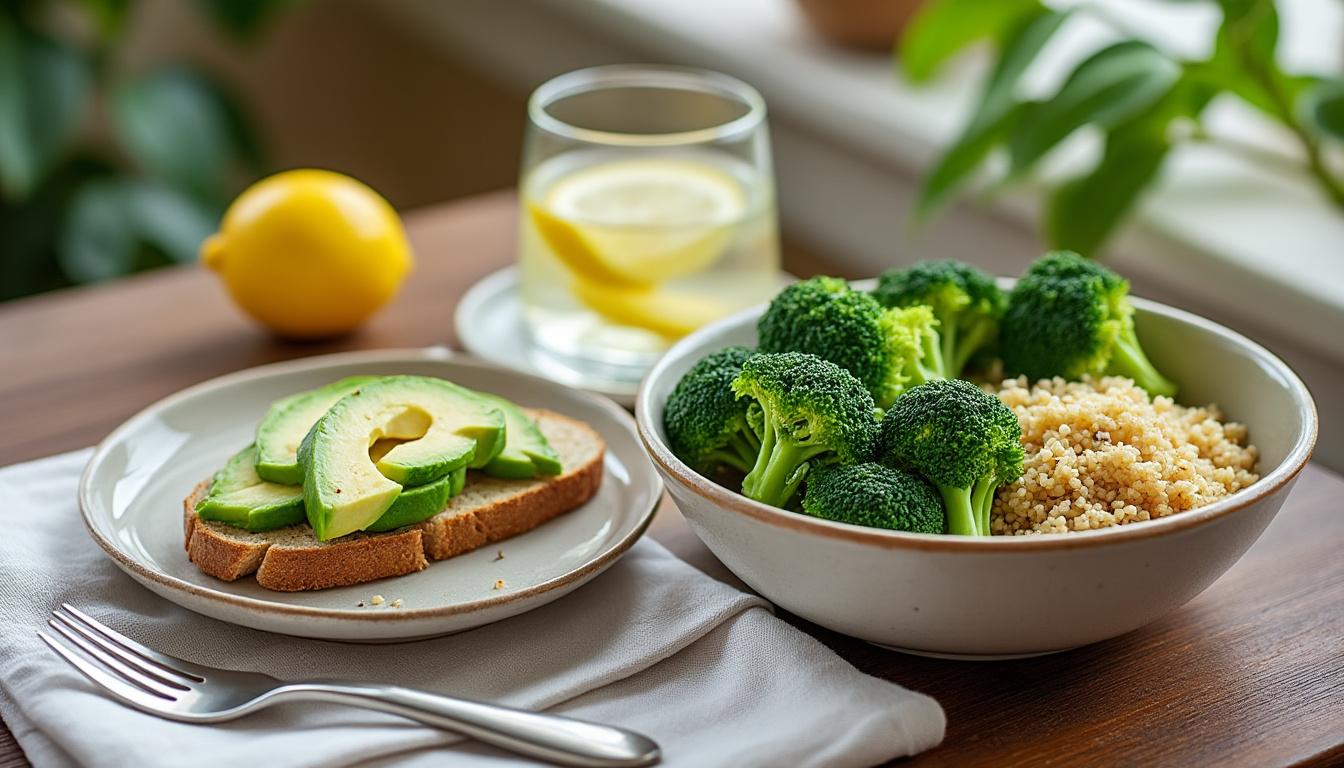 découvrez notre guide complet des aliments sans résidus pour faciliter votre digestion et améliorer votre confort intestinal au quotidien.