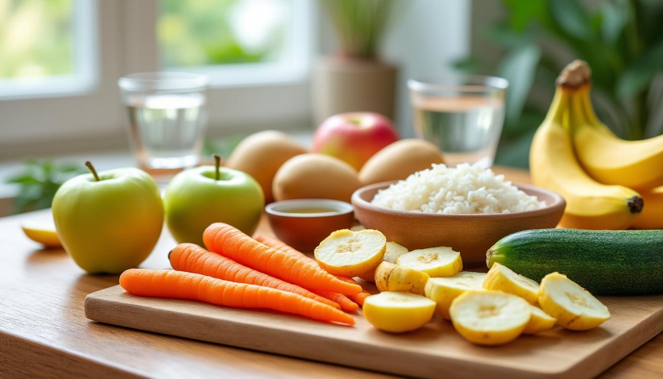 découvrez notre guide complet des aliments sans résidus pour améliorer votre digestion et favoriser un confort intestinal optimal grâce à des choix alimentaires adaptés.