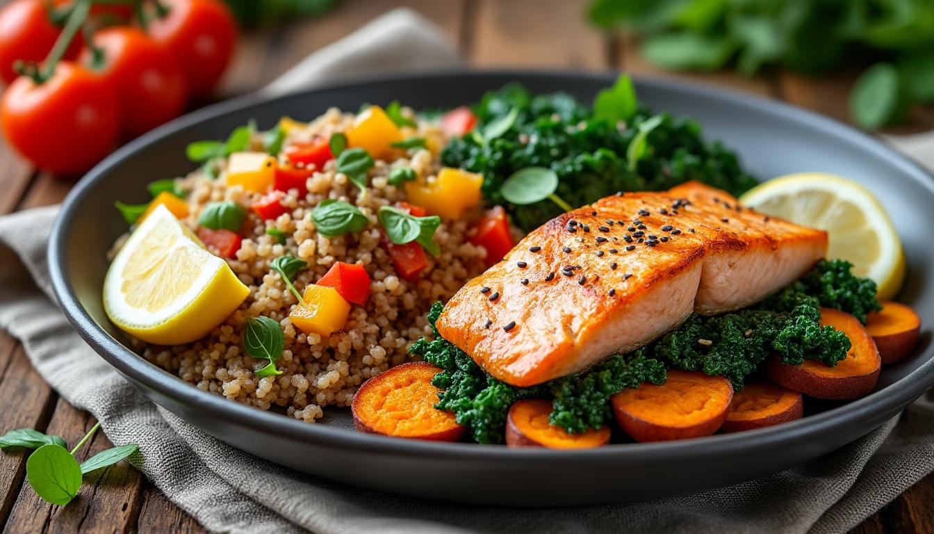 découvrez quels aliments éviter pour mieux gérer la maladie de hashimoto et améliorer votre bien-être au quotidien grâce à nos conseils nutritionnels adaptés.