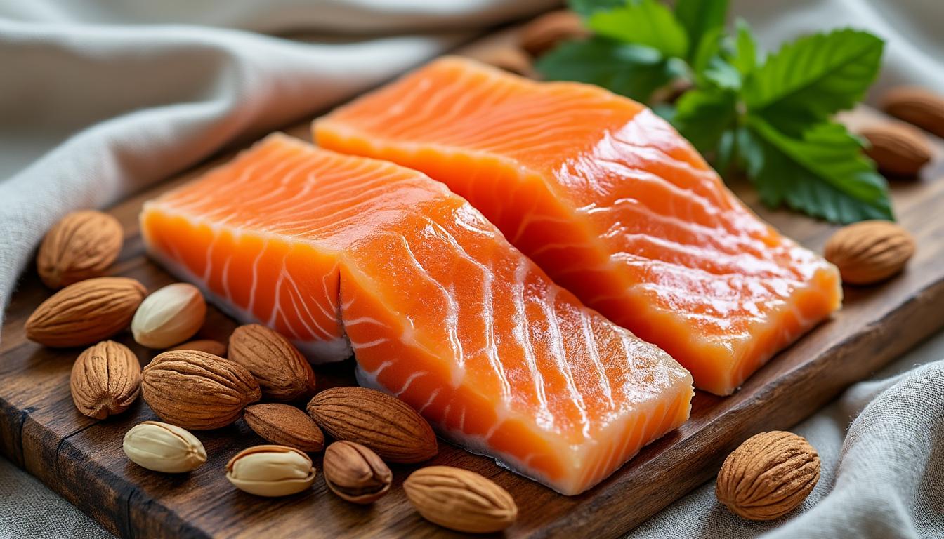 découvrez quels aliments éviter pour mieux gérer la maladie de hashimoto et améliorer votre bien-être au quotidien grâce à une alimentation adaptée.