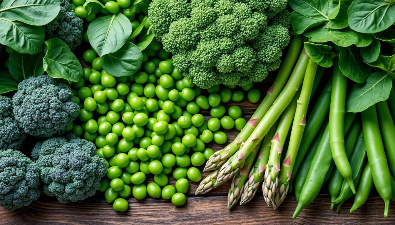 découvrez pourquoi l'acide folique est crucial pour votre santé, ses bienfaits essentiels et comment l'intégrer dans votre alimentation quotidienne pour prévenir les carences.