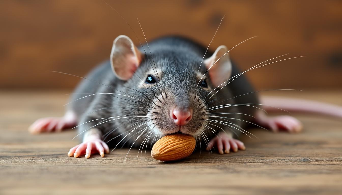 découvrez quels aliments sont mortels pour les rats et apprenez des méthodes efficaces pour protéger votre maison et votre environnement contre ces nuisibles.