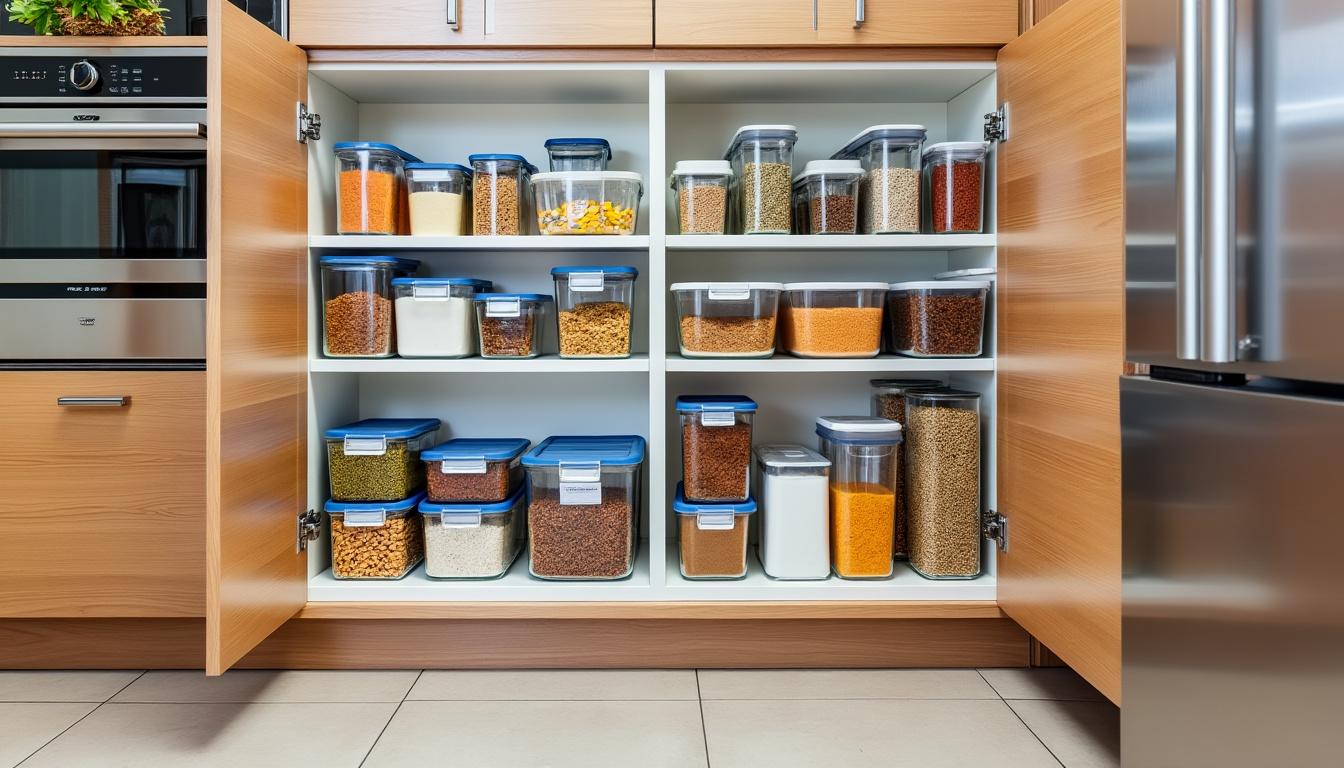 découvrez quels aliments sont mortels pour les rats et apprenez des méthodes efficaces pour les protéger et les éloigner en toute sécurité.