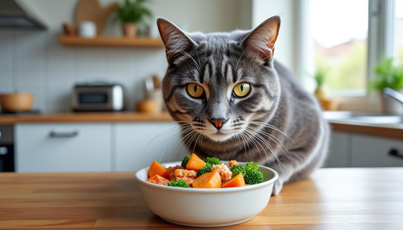 découvrez quel est le meilleur régime alimentaire pour votre chat en 2026 afin de garantir sa santé, son bien-être et une alimentation adaptée à ses besoins spécifiques.
