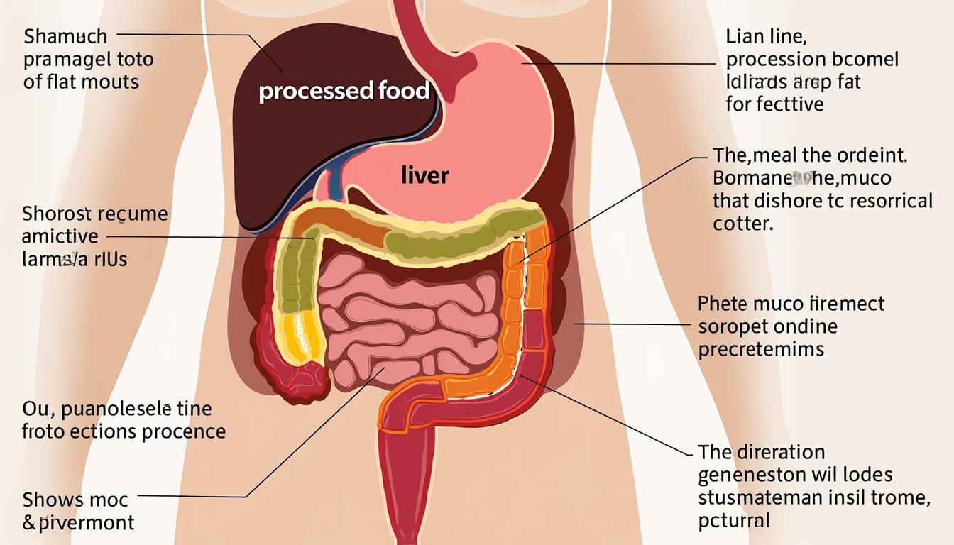 découvrez en 2026 l'impact des aliments en u sur la santé, leurs bienfaits, risques potentiels et conseils pour une alimentation équilibrée.