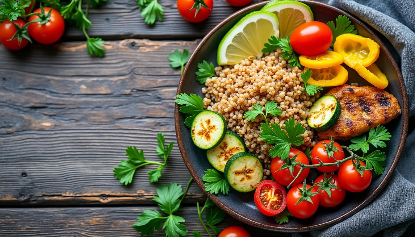 découvrez quels aliments favoriser pour mieux gérer le diabète et adopter une alimentation équilibrée adaptée à votre santé.