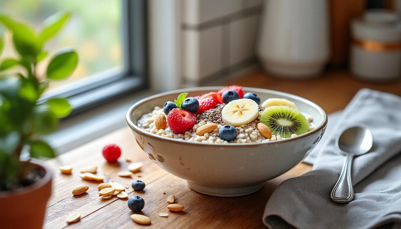 découvrez les aliments recommandés pour mieux gérer le diabète et adopter une alimentation équilibrée qui favorise la santé et le bien-être.