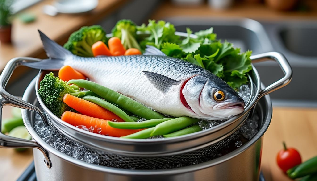 découvrez quels aliments sont riches en vitamine b6, leurs bienfaits essentiels pour la santé, et pourquoi il est important d'en consommer régulièrement pour votre bien-être.