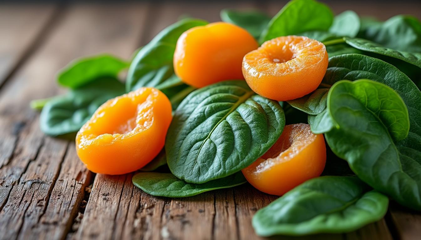 découvrez quels aliments privilégier pour augmenter naturellement votre apport en magnésium et améliorer votre bien-être au quotidien grâce à une alimentation équilibrée.