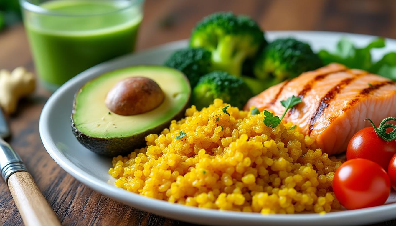 découvrez quels aliments éviter absolument pour ne pas aggraver une tendinite et favoriser une meilleure guérison grâce à nos conseils nutritionnels.