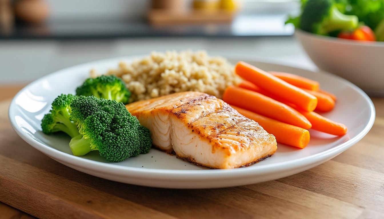 découvrez comment adapter votre alimentation pour mieux gérer le diabète au quotidien, améliorer votre santé et vivre sereinement avec cette maladie chronique.