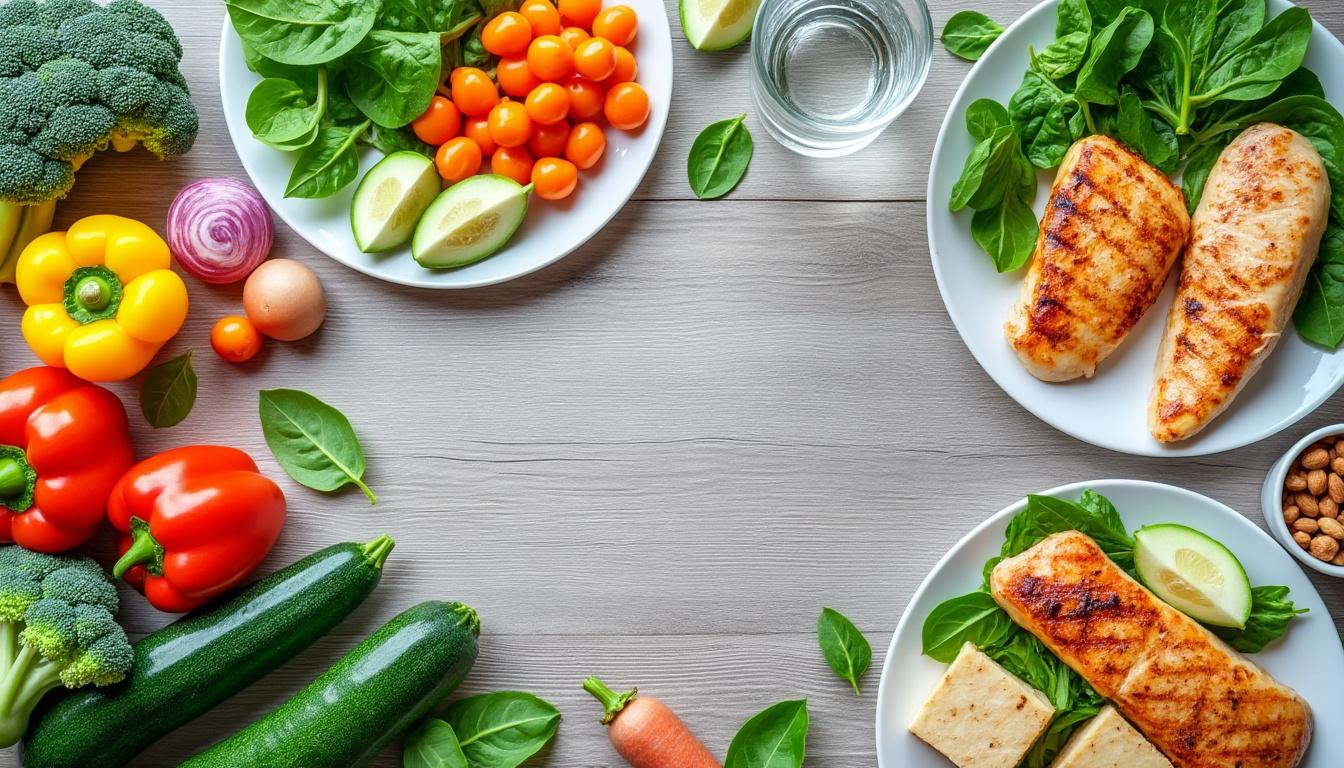 découvrez comment adapter votre alimentation pour mieux gérer le diabète au quotidien et améliorer votre qualité de vie grâce à des conseils nutritionnels adaptés.