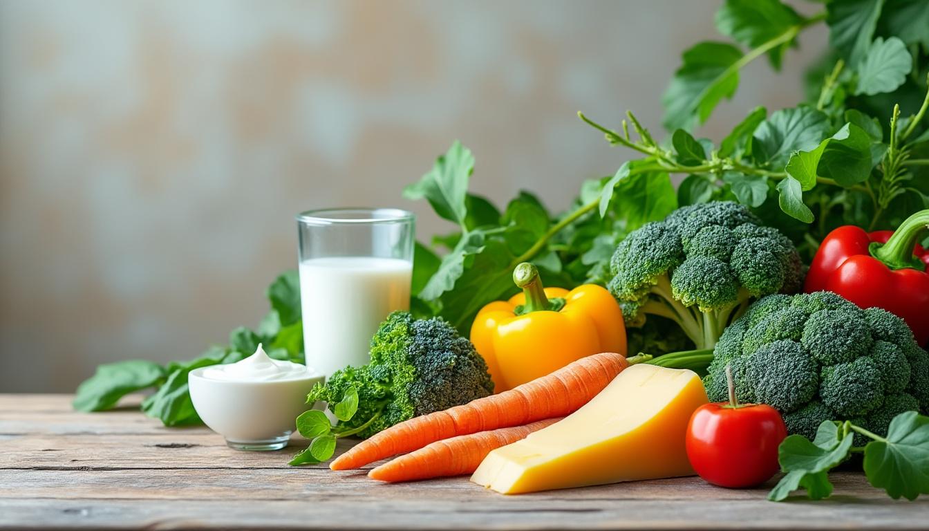 découvrez les aliments à éviter pour prévenir l'ostéoporose et protéger la santé de vos os. apprenez ce que vous devez savoir pour maintenir une bonne densité osseuse au quotidien.