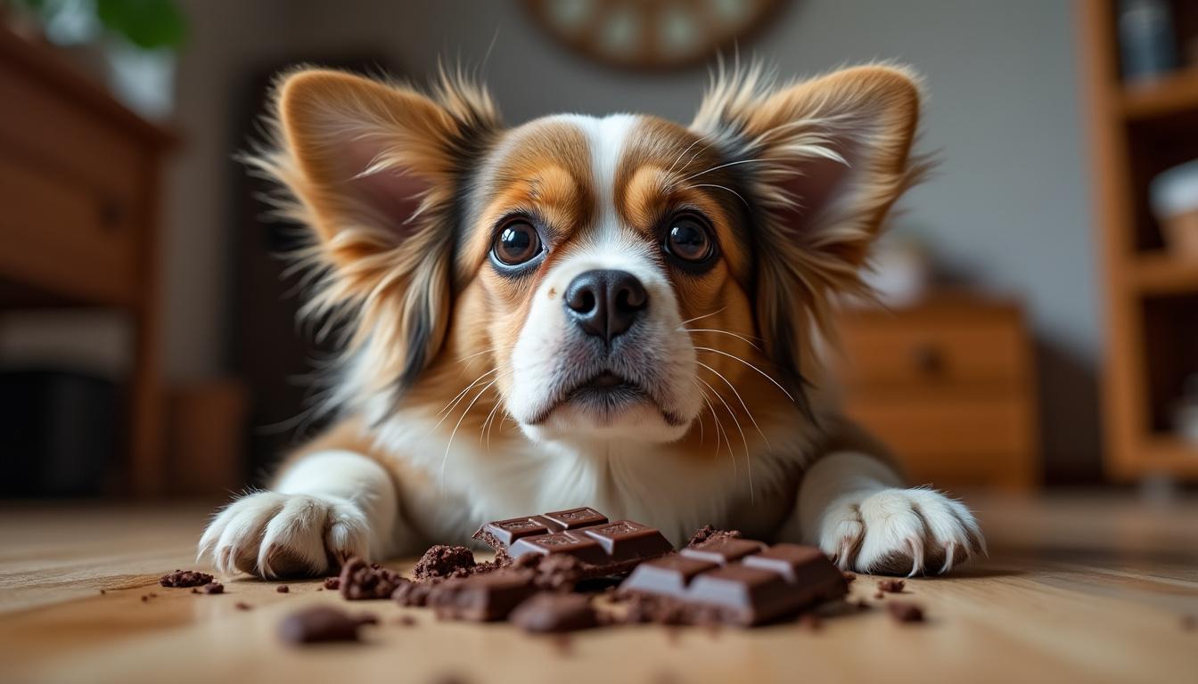 découvrez les aliments dangereux pour les chiens et apprenez quels ingrédients éviter absolument pour protéger la santé de votre compagnon à quatre pattes.