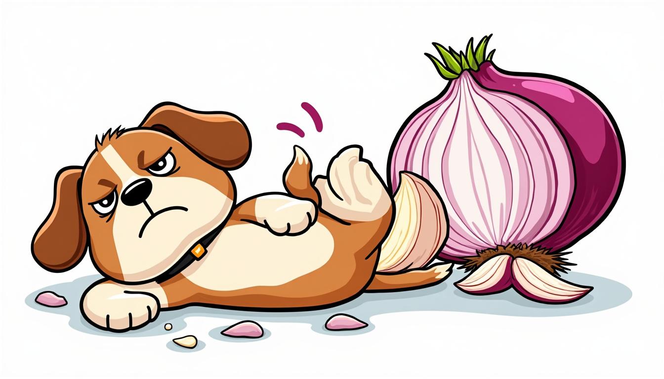 découvrez les aliments dangereux pour les chiens et apprenez quels produits éviter absolument pour protéger la santé de votre compagnon à quatre pattes.