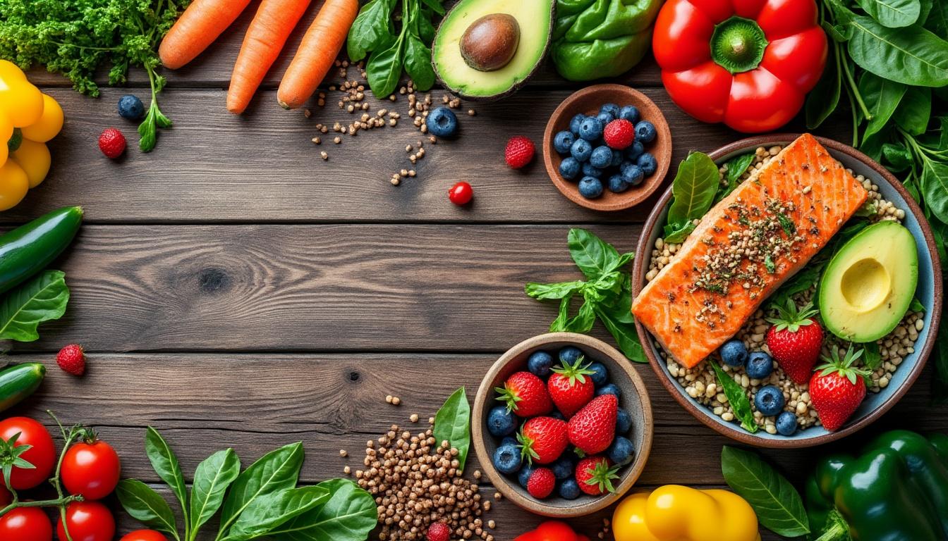 découvrez les meilleurs aliments pour maigrir des cuisses rapidement et efficacement. adoptez des choix nutritionnels adaptés pour affiner vos jambes et obtenir des résultats visibles en peu de temps.