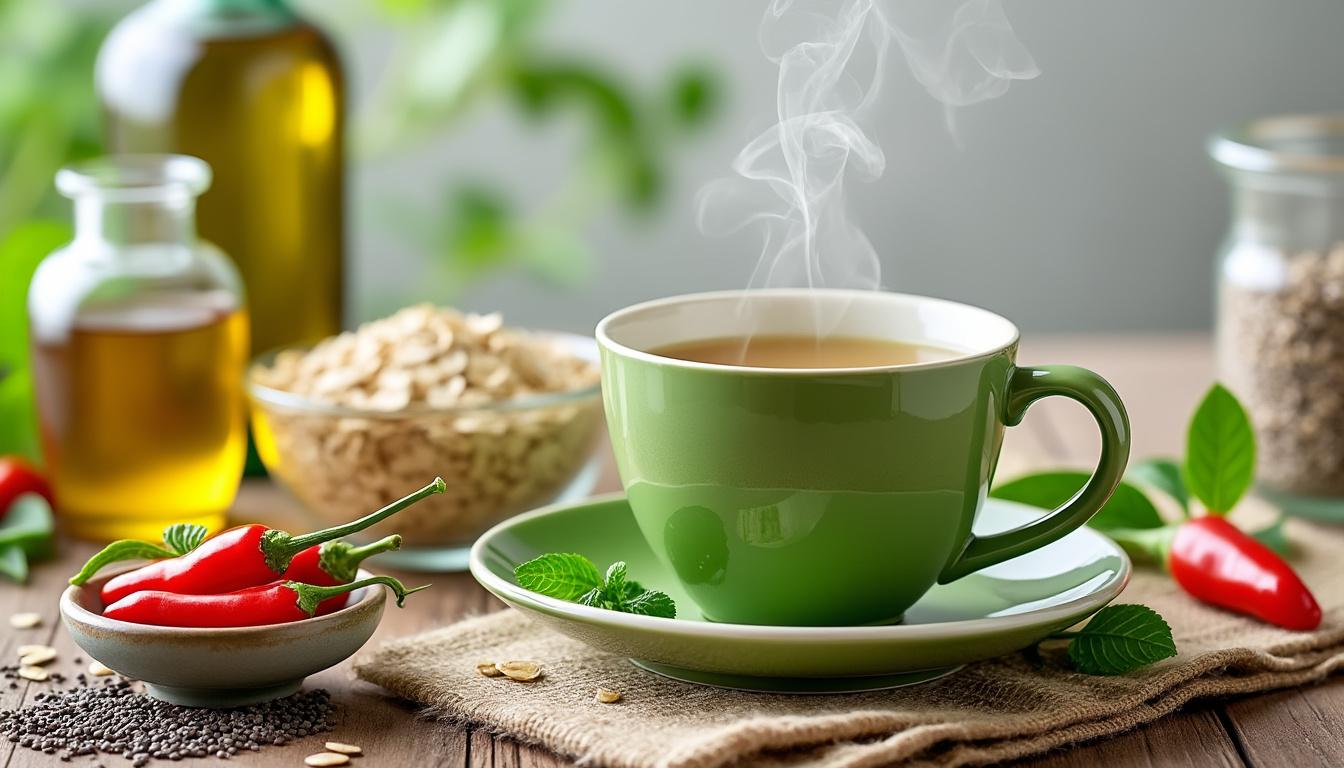 découvrez quels aliments privilégier pour maigrir des cuisses efficacement et obtenir des résultats rapides grâce à une alimentation ciblée et équilibrée.