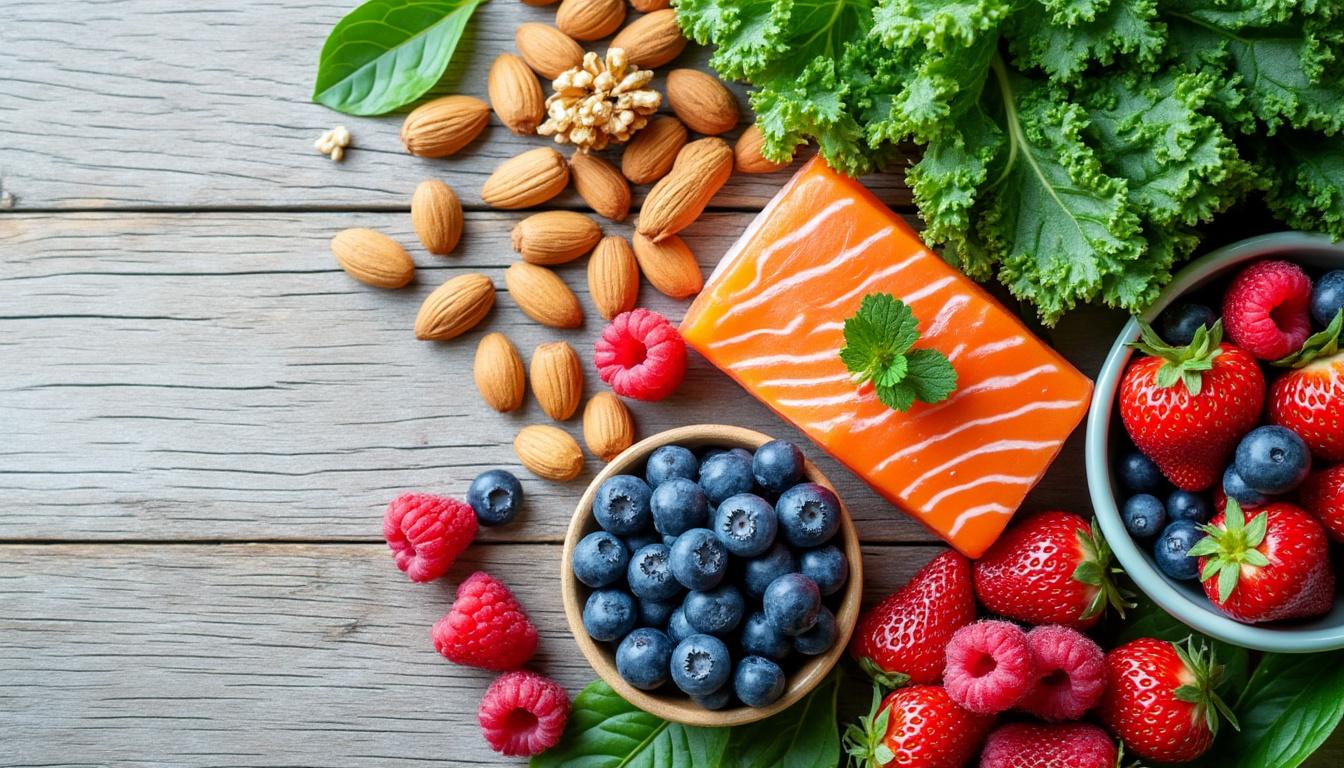 découvrez quels aliments riches en collagène peuvent améliorer la santé de votre peau et renforcer vos articulations pour un bien-être optimal.