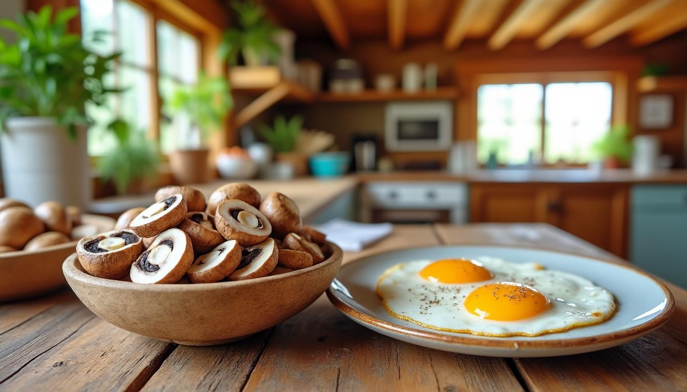 découvrez les aliments riches en vitamine d essentiels pour renforcer votre santé et booster votre système immunitaire naturellement.