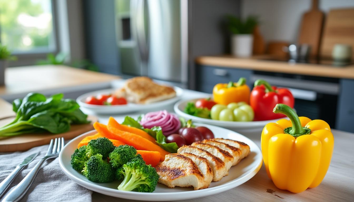 découvrez comment ajuster votre alimentation pour diminuer efficacement l'acide urique, prévenir la goutte et améliorer votre bien-être au quotidien.