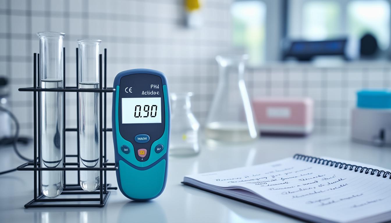 découvrez comment l'acidité des aliments influence votre santé et apprenez à équilibrer votre alimentation pour un bien-être optimal.