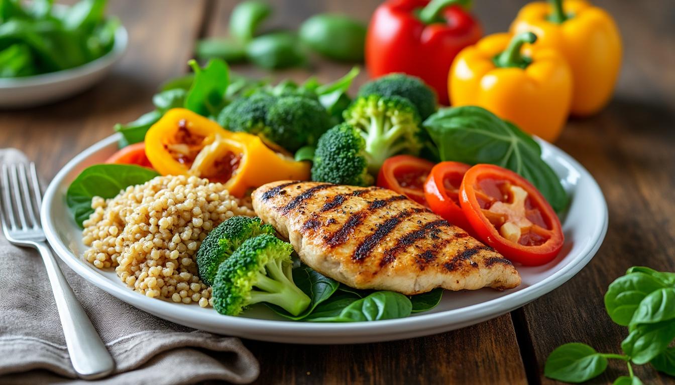 découvrez comment l'acidité des aliments influence votre santé et apprenez à équilibrer votre alimentation pour un bien-être optimal.