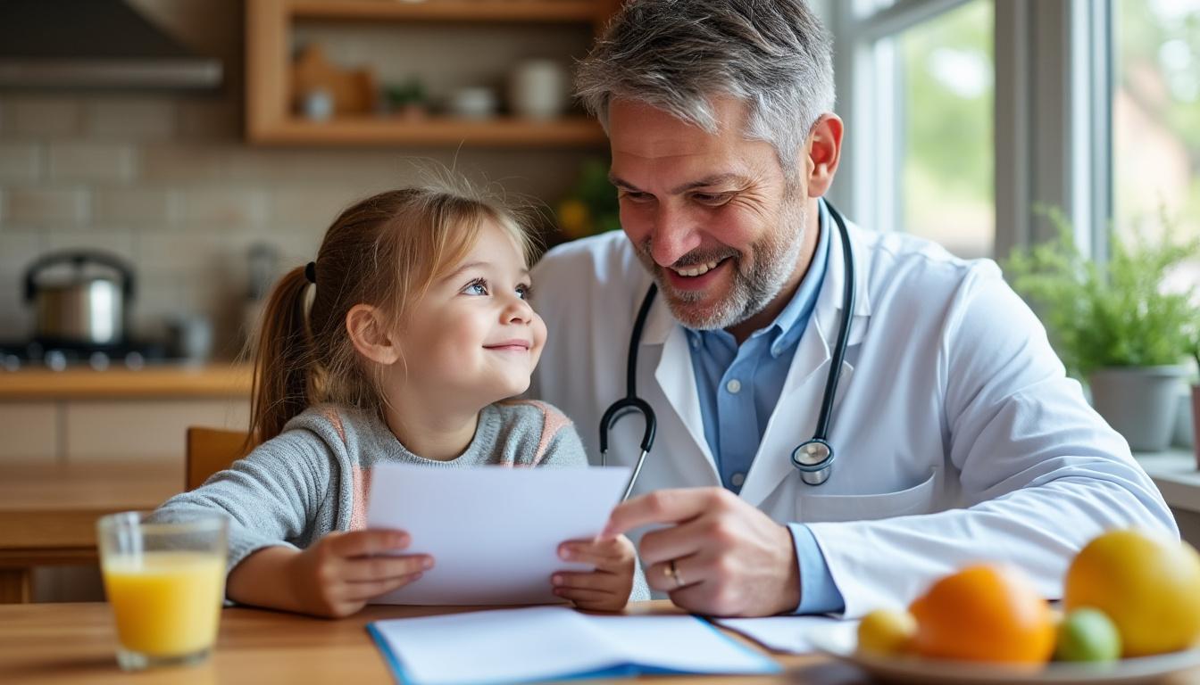découvrez quels aliments éviter durant une crise d'acétone pour protéger la santé de votre enfant et mieux gérer cette affection courante.