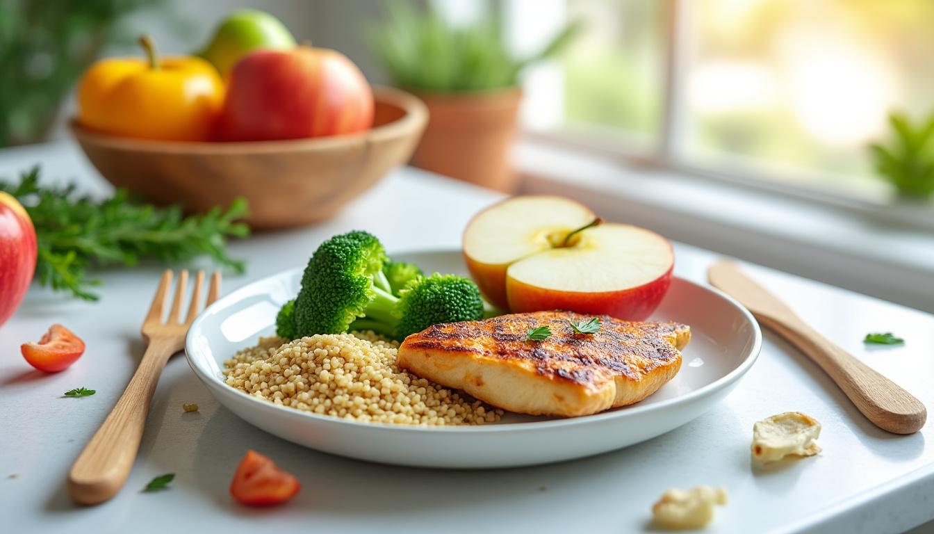 découvrez quels aliments éviter lors d'une crise d'acétone pour protéger la santé de votre enfant et mieux gérer cette situation.