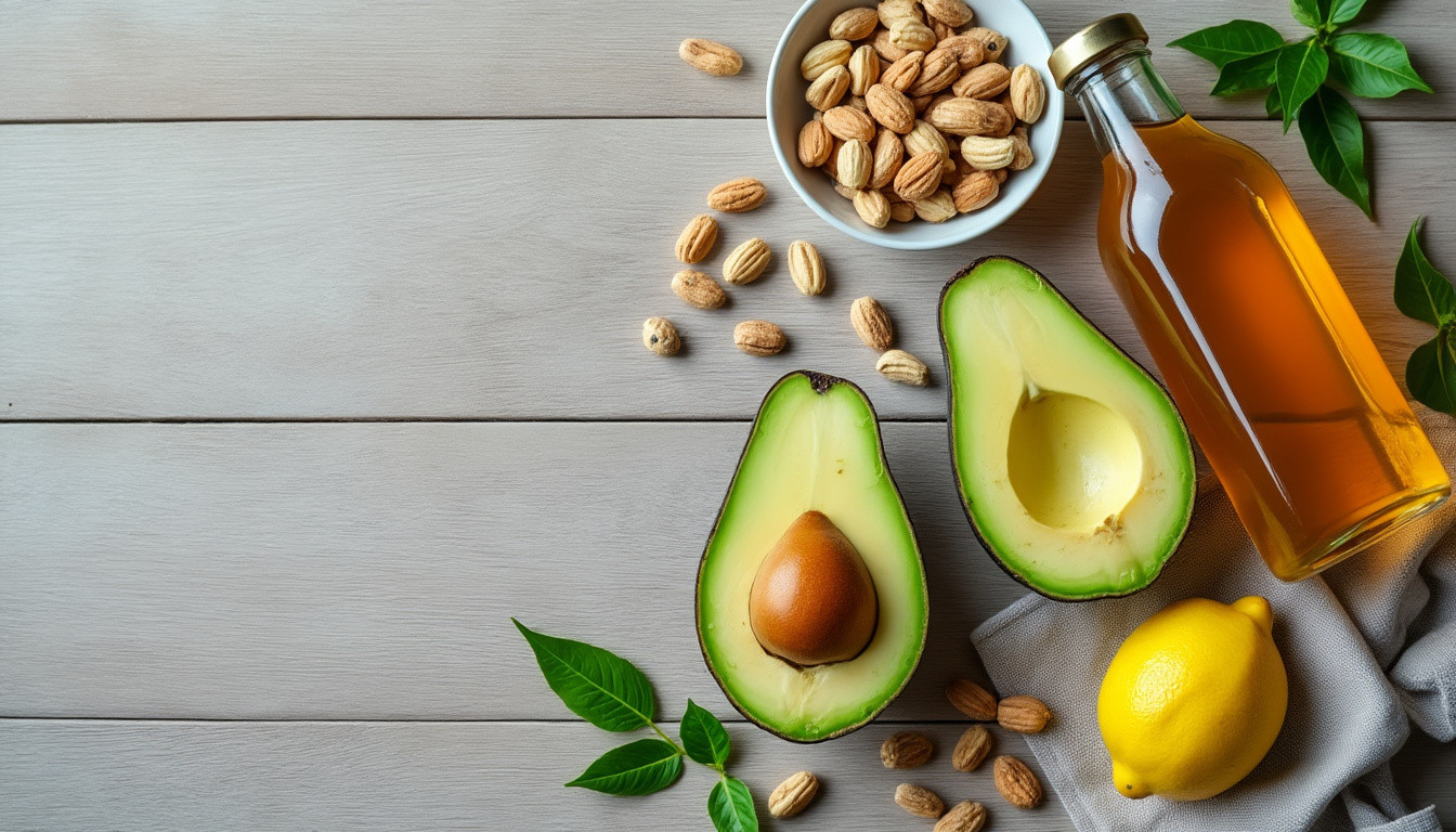 découvrez les aliments efficaces pour perdre du ventre rapidement et adoptez une alimentation équilibrée pour atteindre vos objectifs minceur plus facilement.