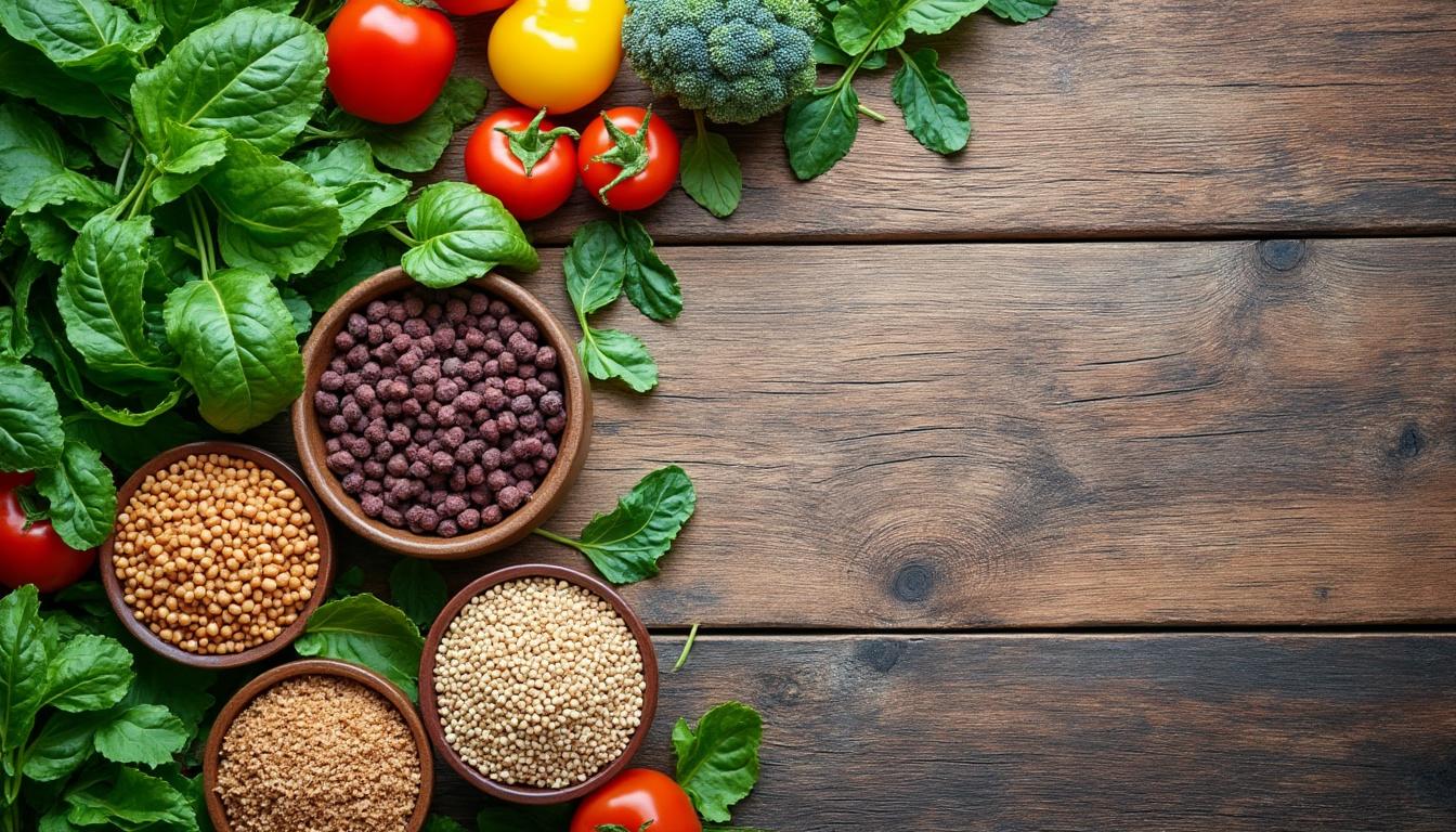 découvrez les aliments riches en vitamine b9 essentiels pour une santé optimale et un bien-être durable.