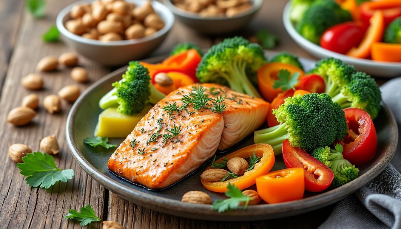 découvrez les bienfaits essentiels du sélénium dans l'alimentation quotidienne et comment il contribue à votre santé et vitalité.
