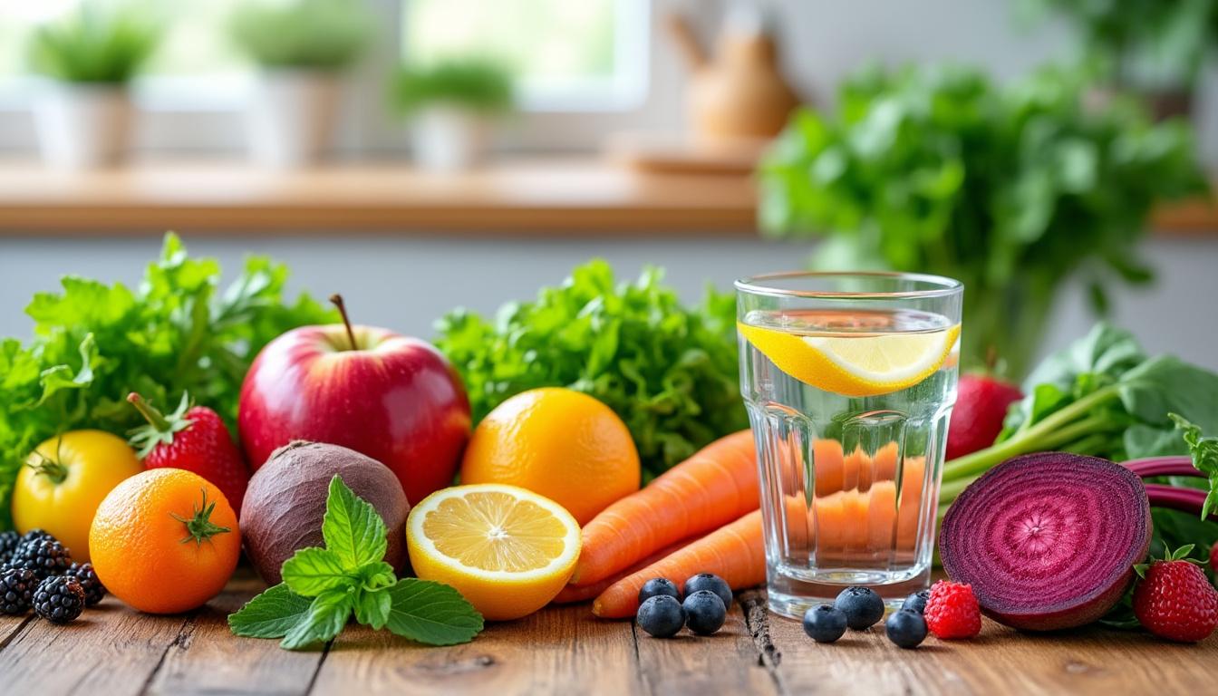 découvrez quels aliments éviter pour soulager les symptômes de la maladie de gilbert et améliorer votre bien-être au quotidien.