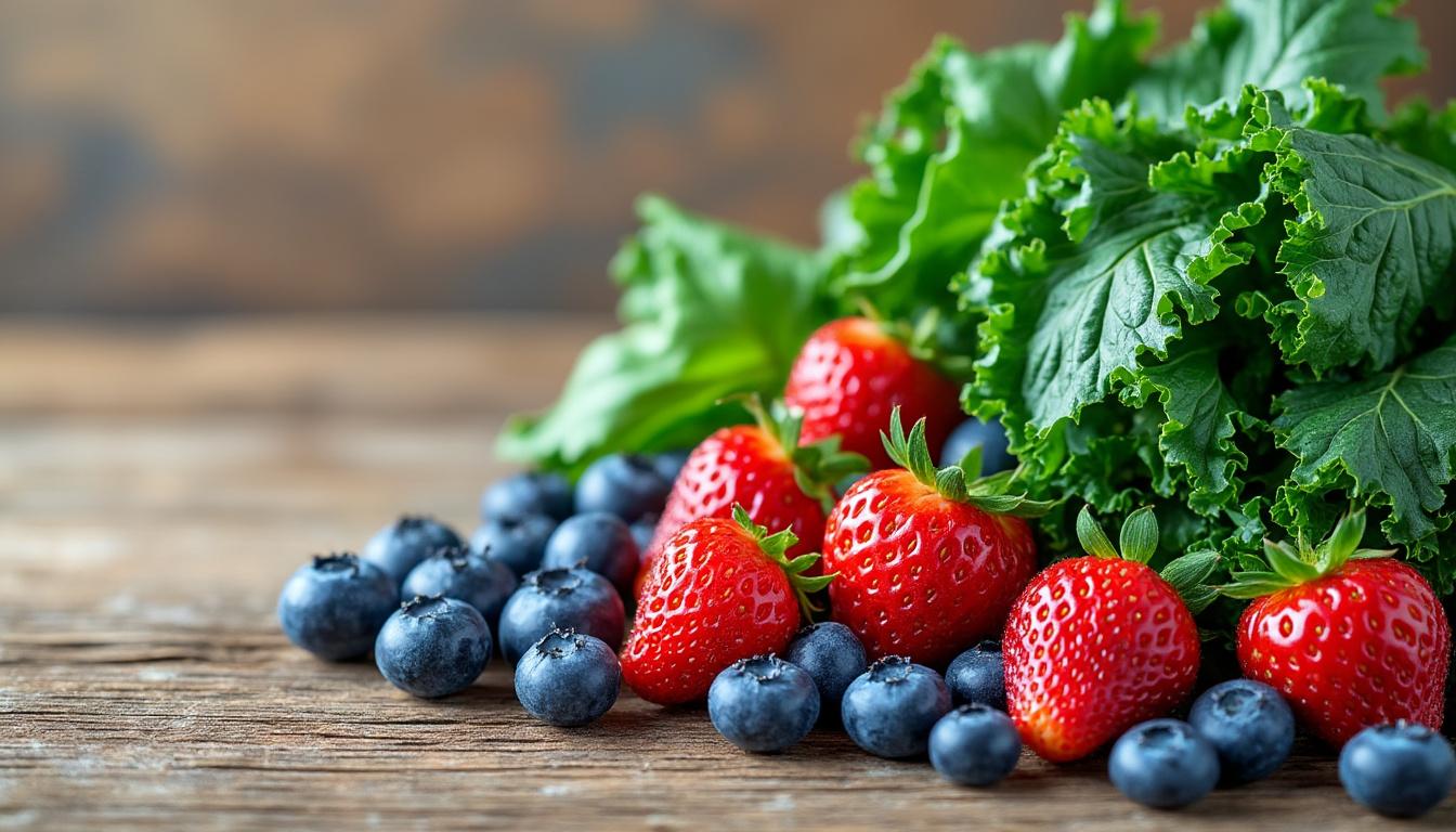 découvrez quels aliments éviter pour soulager les symptômes de la maladie de gilbert et améliorer votre bien-être au quotidien grâce à une alimentation adaptée.