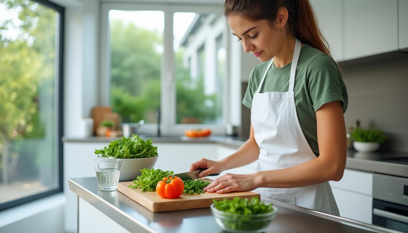 découvrez comment adapter votre alimentation pour prévenir les malaises vagaux. conseils nutritionnels et astuces pour un régime équilibré et protecteur.