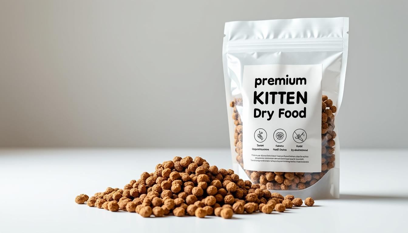 découvrez quel est le meilleur régime alimentaire pour assurer une croissance saine et équilibrée à votre chaton, avec des conseils adaptés à ses besoins nutritionnels spécifiques.