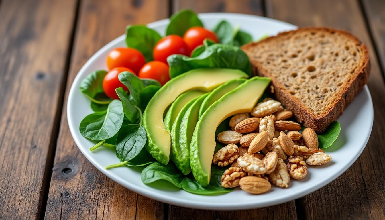 découvrez les aliments riches en magnésium pour renforcer votre santé et bien-être. apprenez quels ingrédients privilégier au quotidien pour un apport optimal en magnésium.