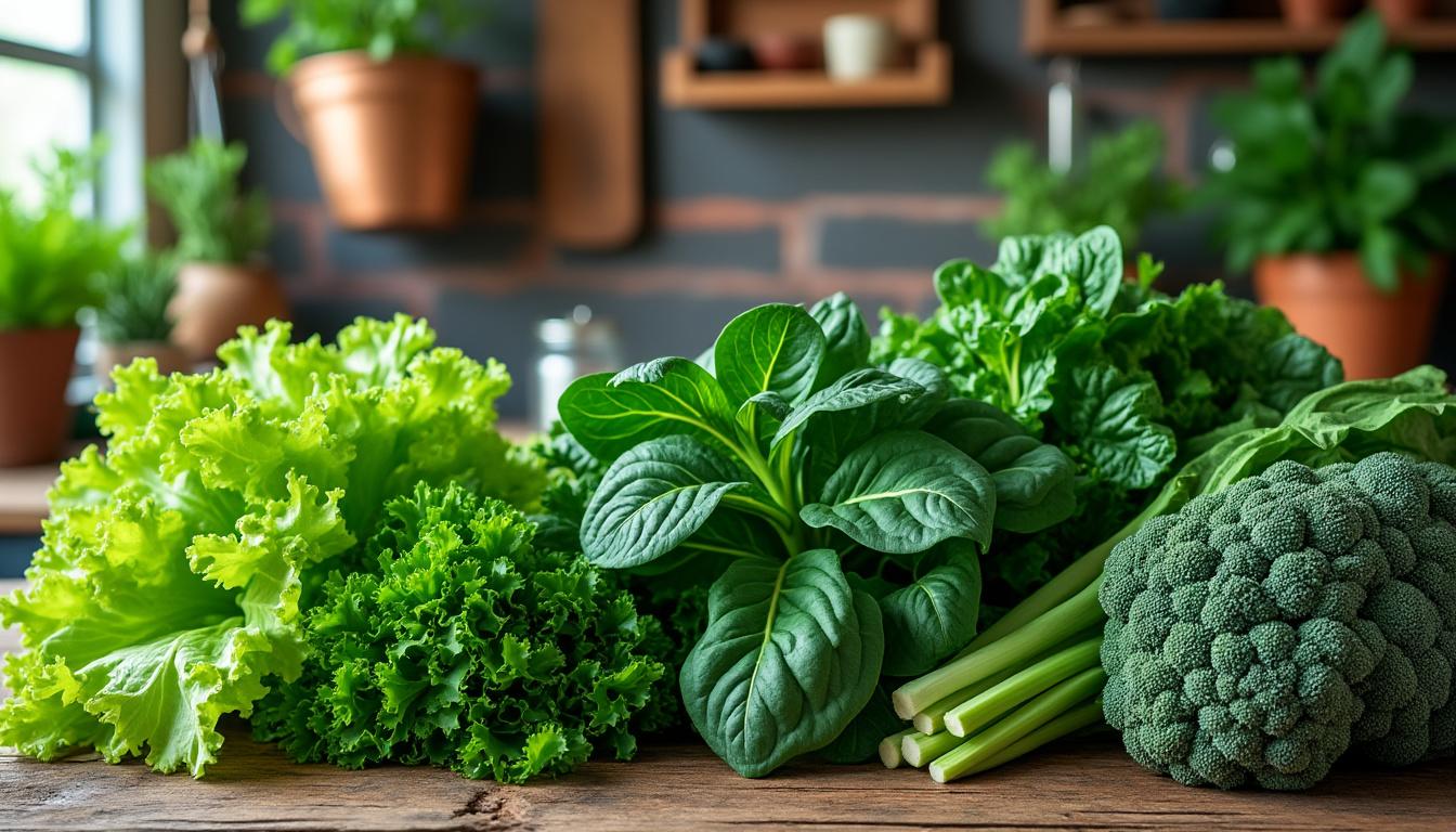 découvrez quels aliments privilégier pour assurer un apport optimal en magnésium, essentiel à votre santé et votre bien-être au quotidien.