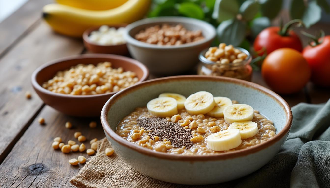 découvrez quels aliments privilégier pour assurer un apport optimal en magnésium et ainsi bénéficier de ses bienfaits essentiels pour la santé.