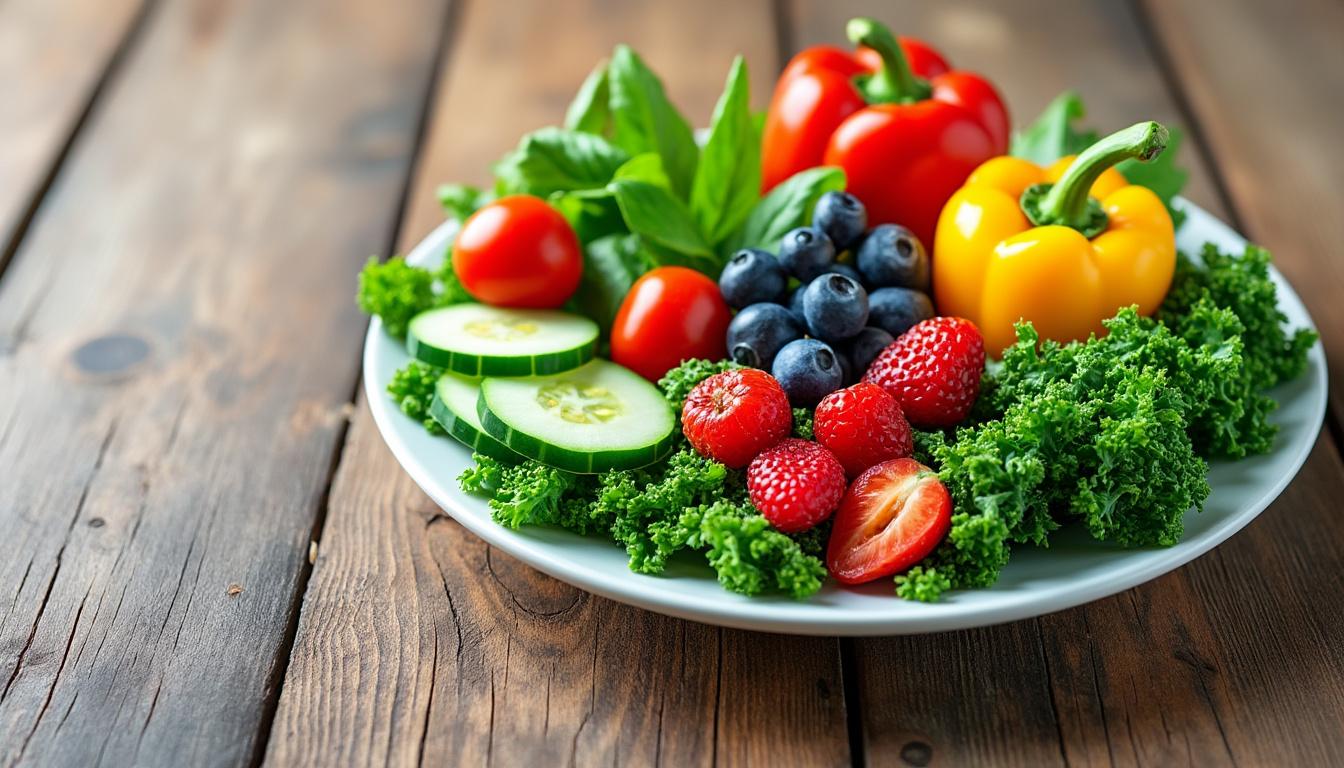 découvrez le top 10 des aliments alcalins pour rééquilibrer naturellement votre corps et favoriser votre bien-être au quotidien.