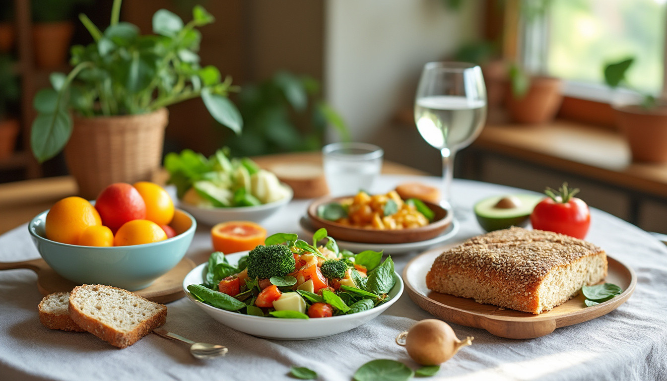 découvrez combien de temps votre corps met à digérer différents aliments pour mieux comprendre votre digestion et optimiser votre alimentation.