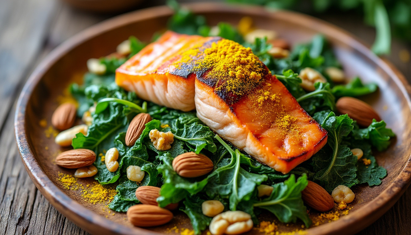 découvrez notre tableau récapitulatif de l'alimentation anti-inflammatoire pour adopter une alimentation saine et réduire l'inflammation naturellement.